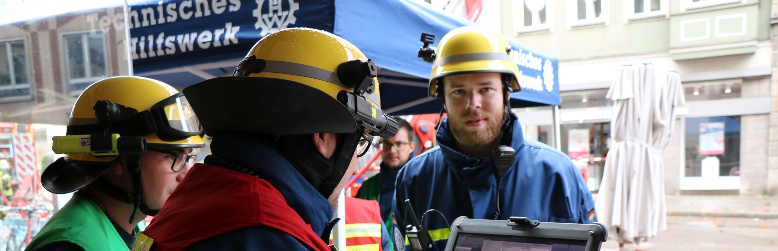 Inside the mind of a crash investigator